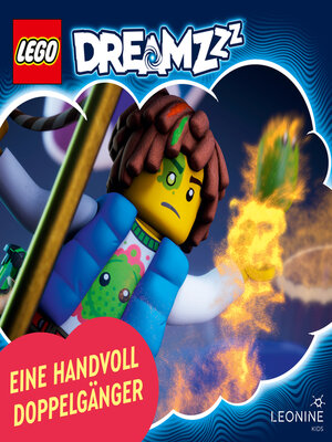 cover image of Folgen 33-34
